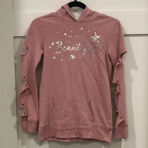 Justice Hoodie